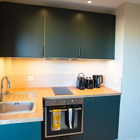 2 Pieces 4 Couchages Terrasse Et Parking Prive Lejlighed Hyères